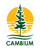 Cambium Inc. Logo